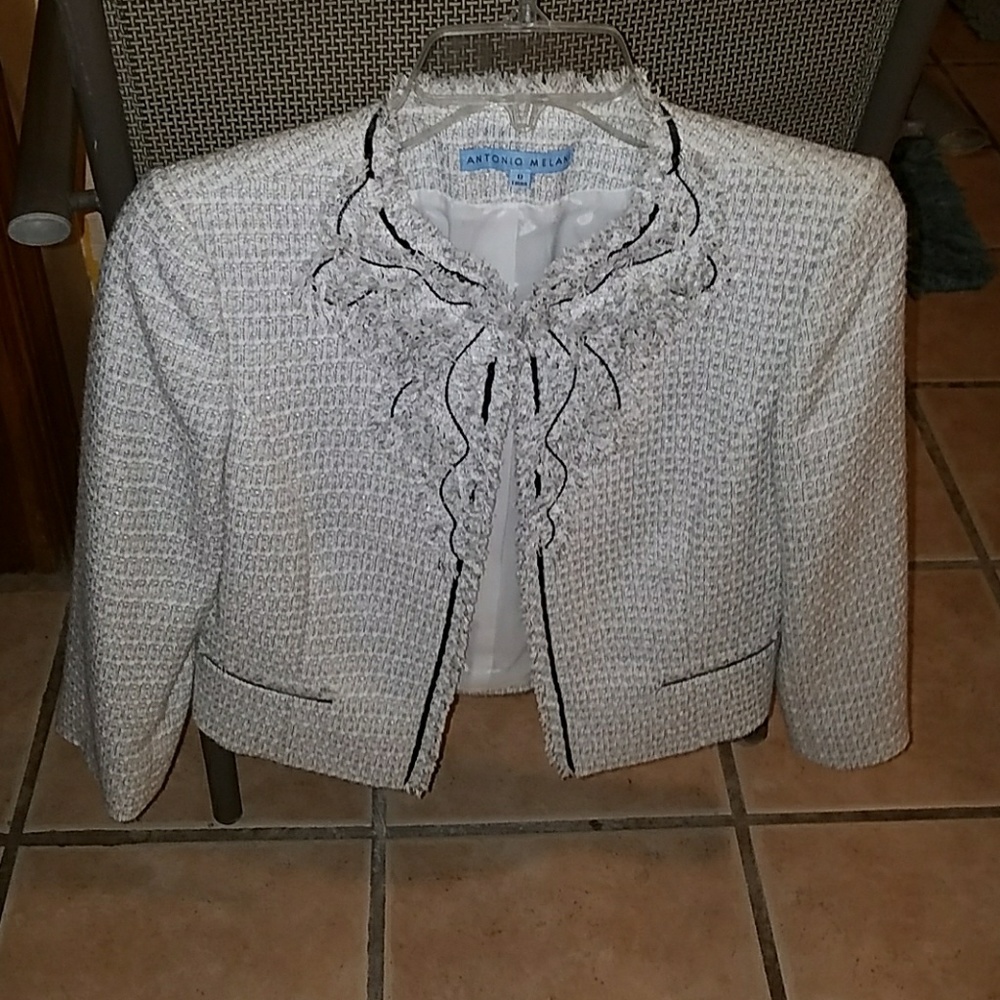 Sports coat